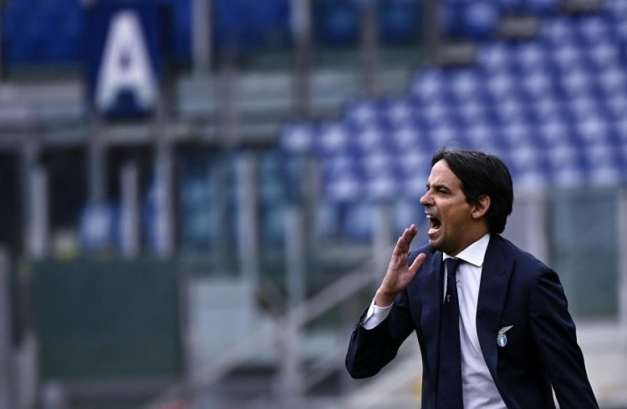 Simone Inzaghi shumë pranë zgjatjes së kontratës me Lazion