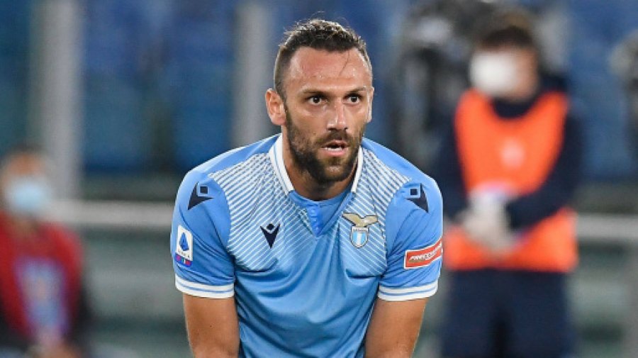 Muriqi kërkoi largimin, Lazio vendos për të ardhmen e sulmuesit