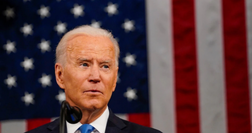 Biden rrit kuotën e pranimit të refugjatëve në SHBA