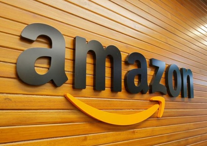 Gjiganti i internetit shmang tatimet, ‘Amazon’ nuk paguan taksa