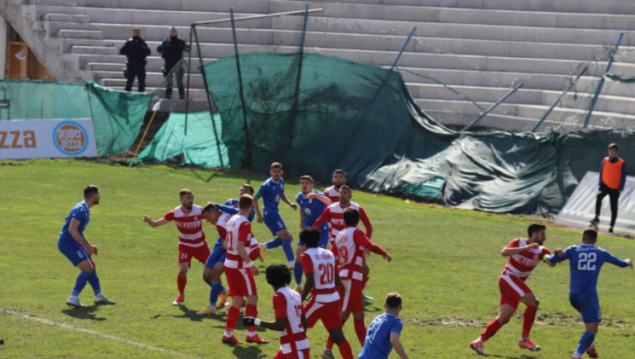 GOOOL: Prishtina kalon në epërsi