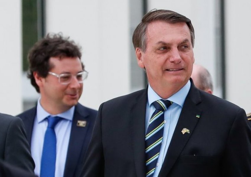 Akuza të forta nga Bolsonaro: Një virus i bërë për luftë biologjike