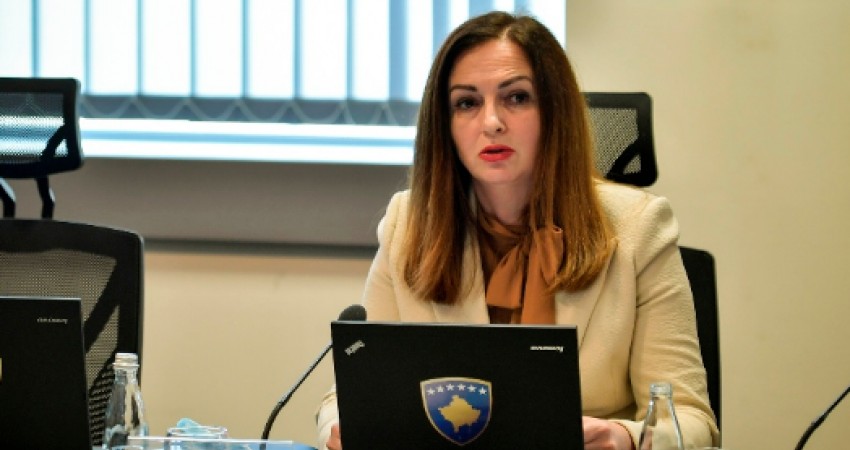 Miratohet Njohja e Kualifikimeve Akademike punuese me gjashtë vendet e Ballkanit Perëndimor