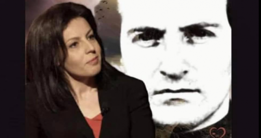 Alarmon gazetari shqiptar: Jeta e Donika Gërvallës është në rrezik, mund të bëhet atentat ndaj saj