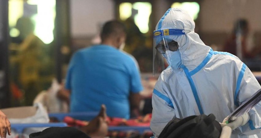 Paralajmërim i frikshëm nga infektologu kosovar: Kosova së shpejti mund të preket nga virusi indian