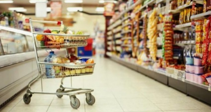 Rriten çmimet e produkteve bazike ushqimore në Kosovë