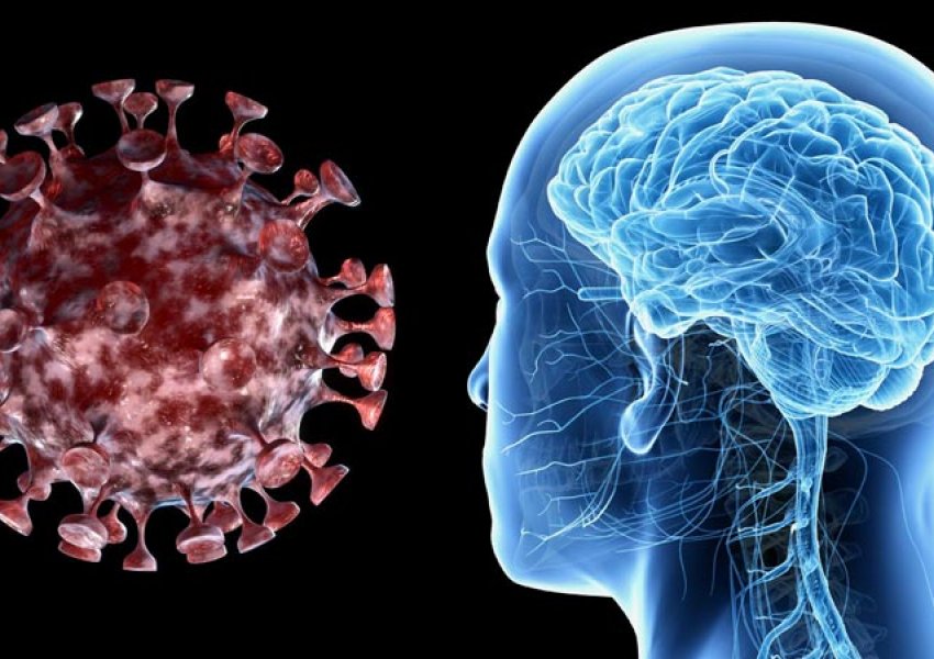 ‘Rritet numri i pacientëve me ishemi’/ Neurologia: Covid-19 shkakton infarkt në tru