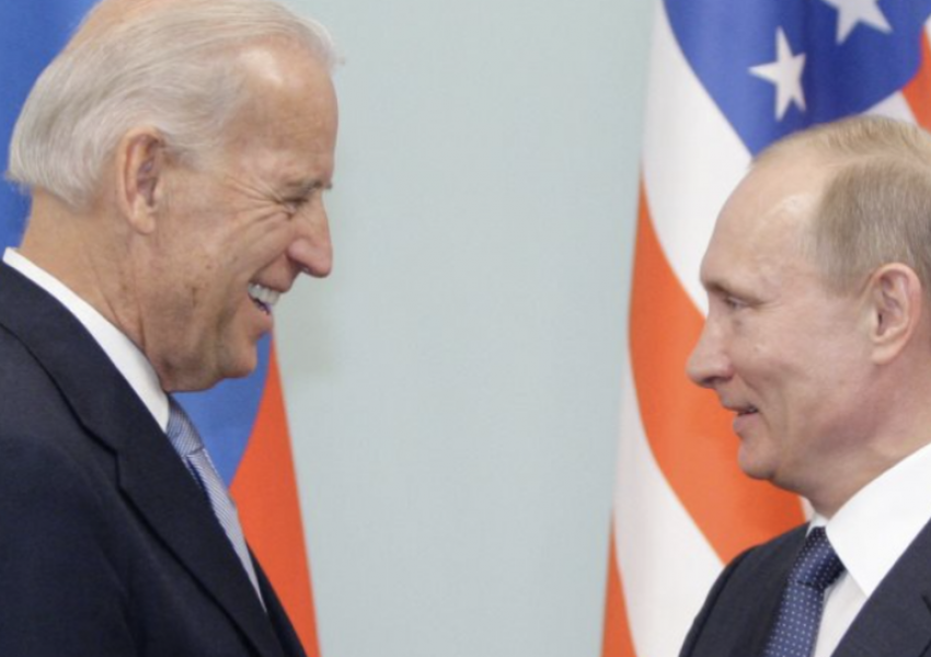 Samiti Putin-Biden ka të ngjarë të organizohet në Zvicër