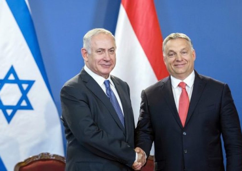 Hungaria del kundër 26 shteteve të BE-së, bllokon deklaratën për armëpushim në Gaza