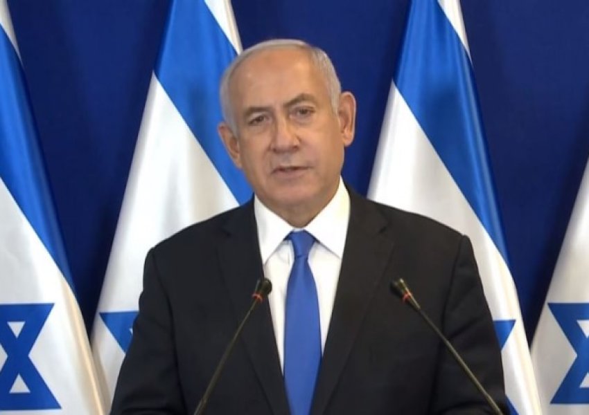 Luftimet në Gaza/ Netanyahu: Jam i vendosur të vazhdoj operacionin