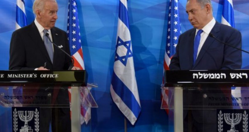 CNN: Biden bëri presion tek Netanyahu që të arrihet armëpushimi