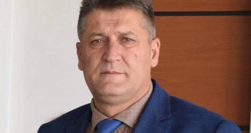 Zafir Berisha del të votojë, s'i mbet hatri që s'është në balotazh 