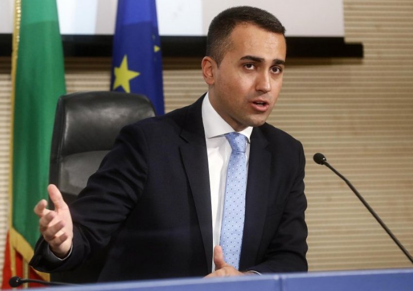 Di Maio: Paga minimale në BE të jetë e njëjtë