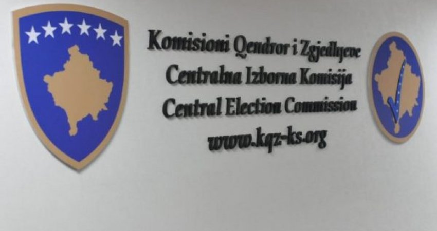 Fushata zgjedhore për zgjedhjet lokale nis 16 shtator
