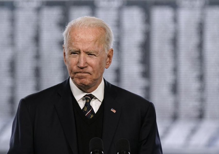 Biden, një fundjavë e trishtë thellësisht personale në Ditën e Përkujtimit