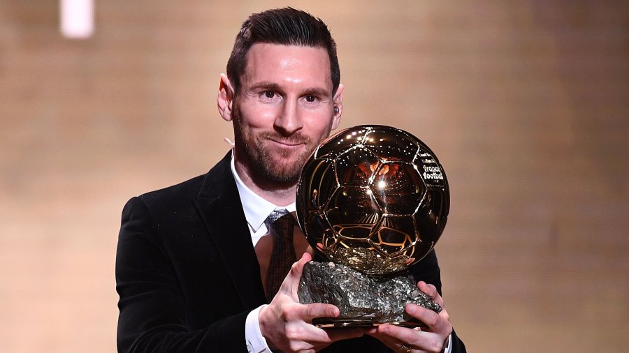 Messi: Do ishte çmenduri ta fitoja Topin e shtatë të Artë