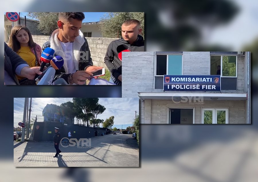 SYRI TV/ 'I kemi dërguar SMS Çuçit' - Të rinjve në Fier u refuzohet kandidimi për në Shkollën e Policisë