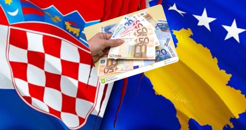 'Metafora' e Kurtit, Kosovës i duhen 22 vjet për ta zënë ekonominë e Kroacisë, me kusht që kjo e fundit nuk ndryshon