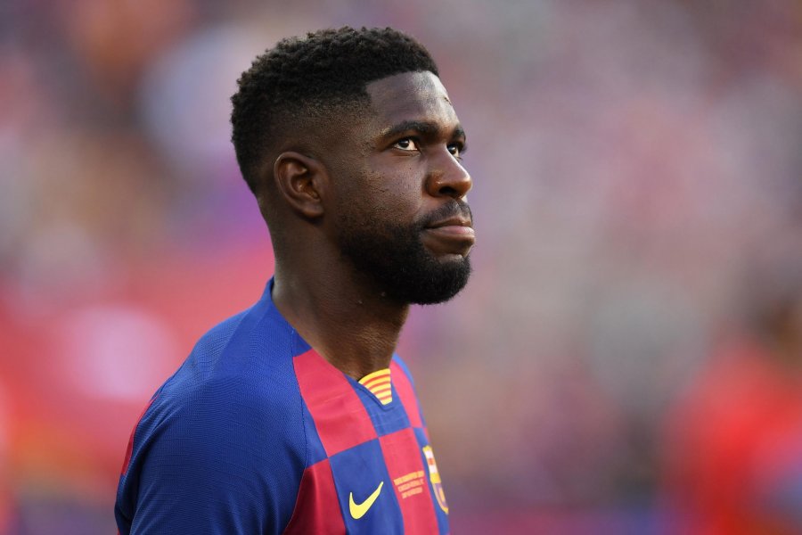 U kritikua për pagën e lartë te Barcelona, Umtiti pranon ofertat e klubeve Evropiane