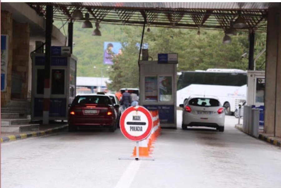 EMRI/ Nuk iu bind urdhrit të policisë, ky është lezhjani që çau traun me Greqinë