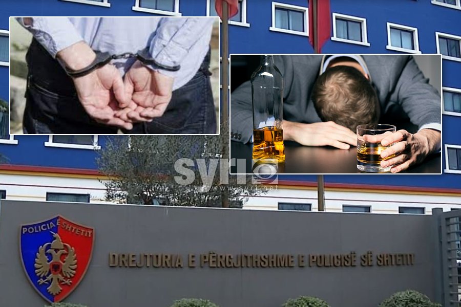 'E mora policinë që të këshillonte burrin, jo ta arrestonte', i shoqi: E kam pijen pa zarar…