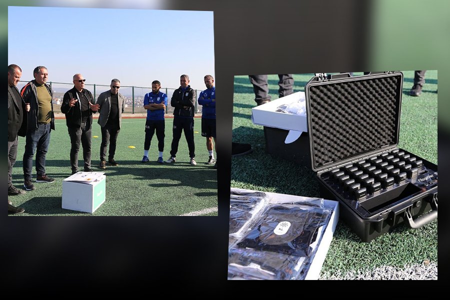 Kosova nis procesin e digjitalizimit të klubeve, futbollistëve u vendosen ‘GPS’