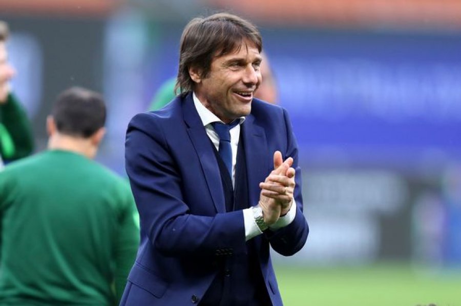 Shuma e majme që do të përfitojë Antonio Conte nga kontrata me Tottenhamin