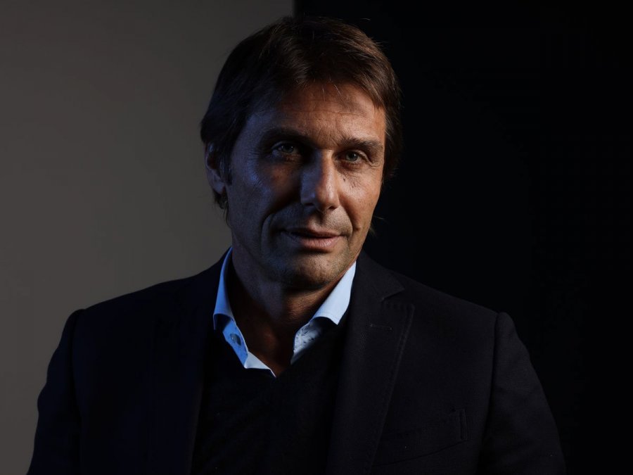 Conte: Nga Interi u largova pasi klubi donte ta dobësonte ekipin me shitjen e lojtarëve