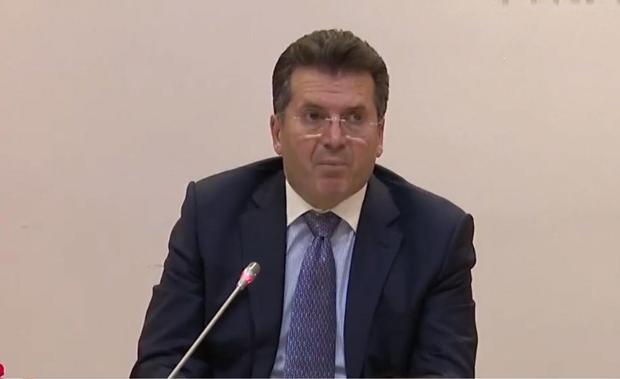 VIDEO/ Rihapja e çështjes për Fatmir Mediun, ish-ministri: Kërkesa për rigjykim absurde