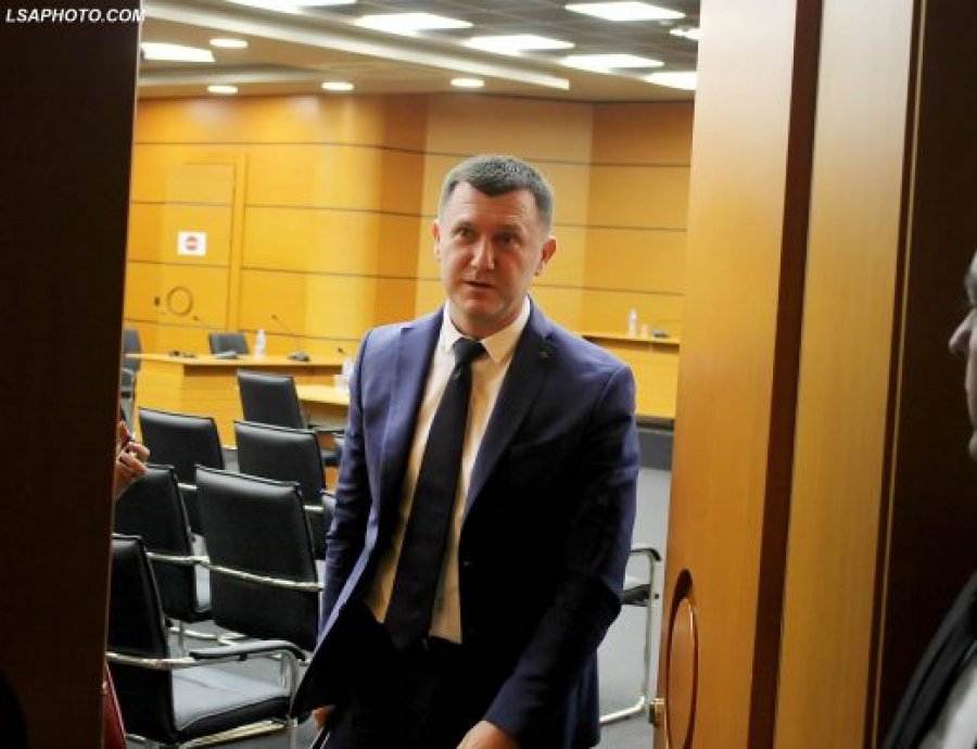 KPK e shkarkoi, KPA rikthen në detyrë prokurorin e Tiranës Ndini Tavani