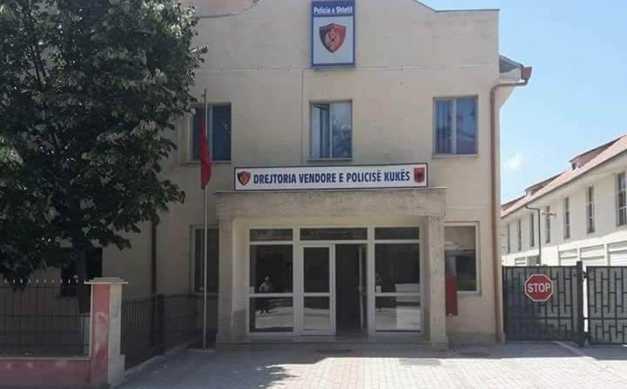 I vuri flakën një makine që e kishin parkuar afër banesës, arrestohet 25-vjeçari në Kukës