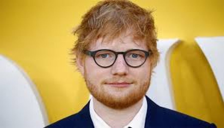 Ed Sheeran ‘hap zemrën’: 'Kam një anë femërore'