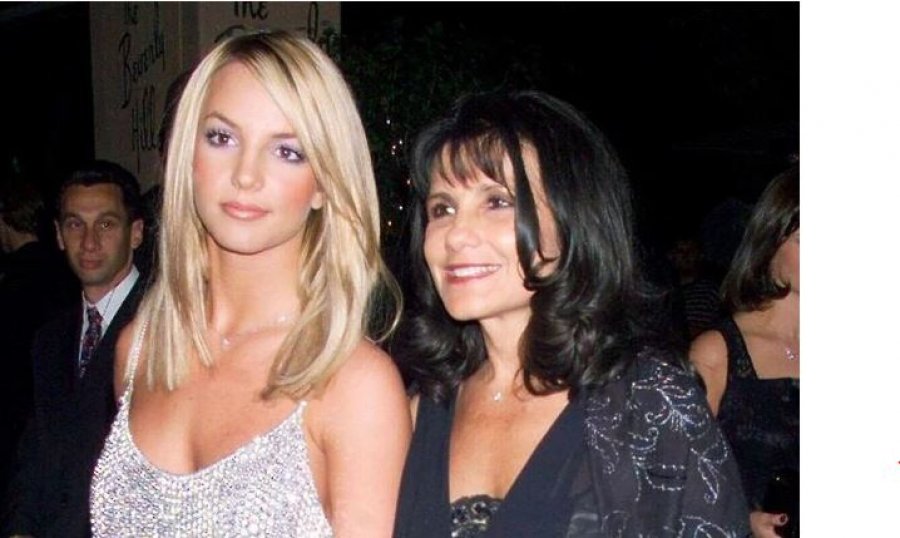 Britney Spears fajëson nënën për kujdestarinë: Ti e di mirë se çfarë ke bërë...