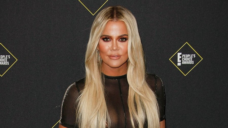 Pas infektimit me Covid-19, Khloe Kardashian zbulon gjendjen e saj shëndetësore