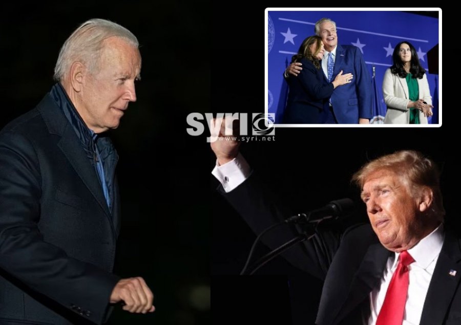 Presidenca e Biden në rrezik/ Reagon Trump: Fituam nga MAGA