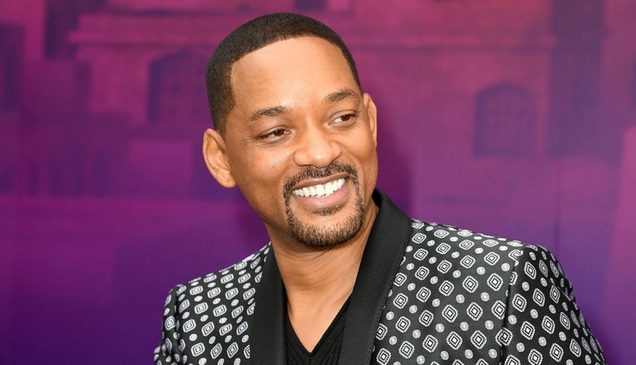 Will Smith: Mendova të vrisja babanë tim për hakmarrje