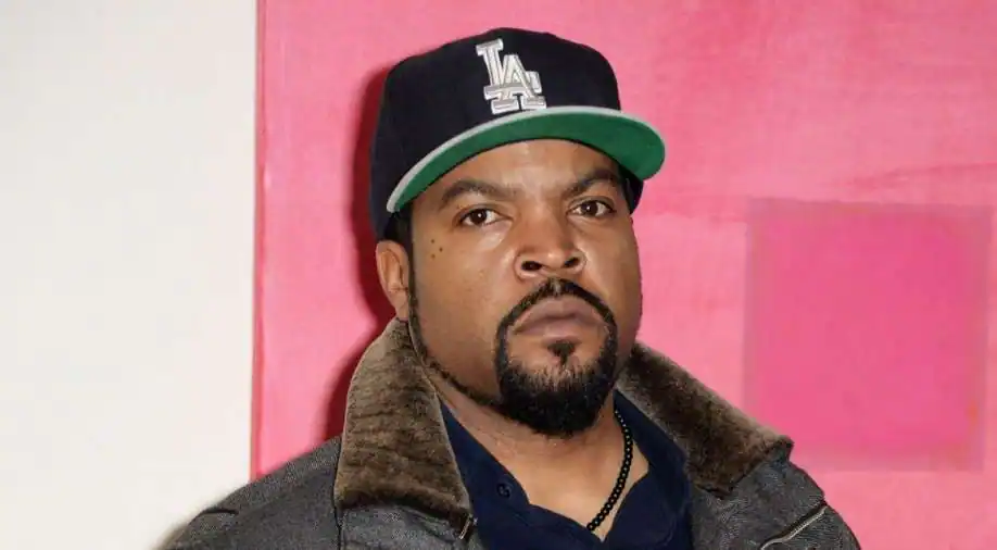 Ice Cube humb rolin e madh në film, arsyeja?