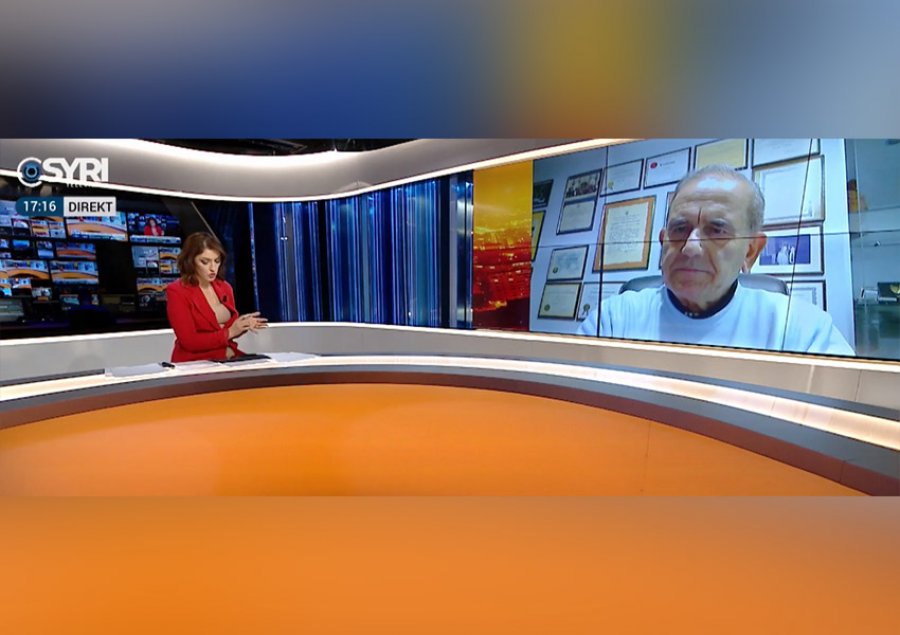 VIDEO/ Laçej: Shqipëria në listën e vendeve me monitorim të shtuar! Në frontin e parë janë noterët