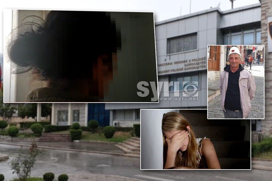 VIDEO-SYRI TV/ Përdhunimi i 16-vjeçares/ Nëna: Nisi kur ishte 12 vjeç, nuk shfaqi shenja