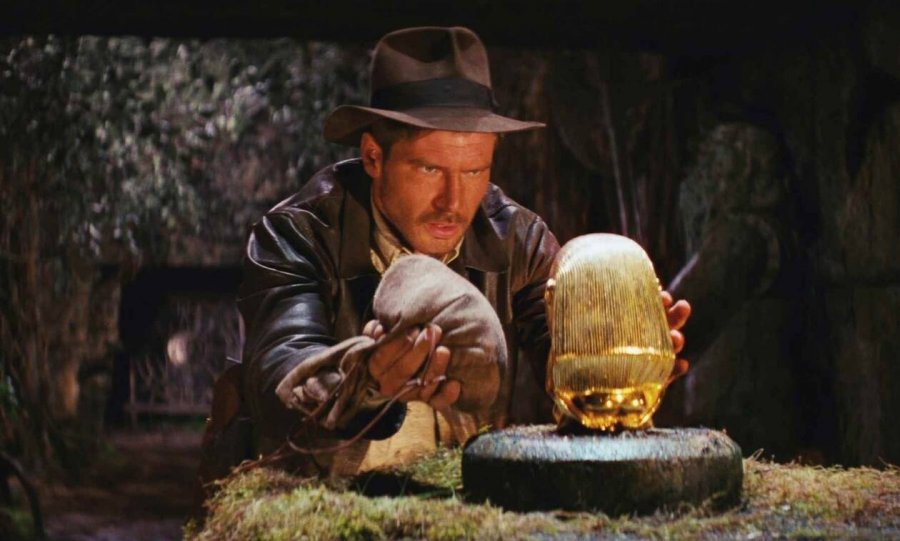 Tragjedi e re në Hollivud, gjendet i vdekur një anëtar i stafit të filmit ‘Indiana Jones’