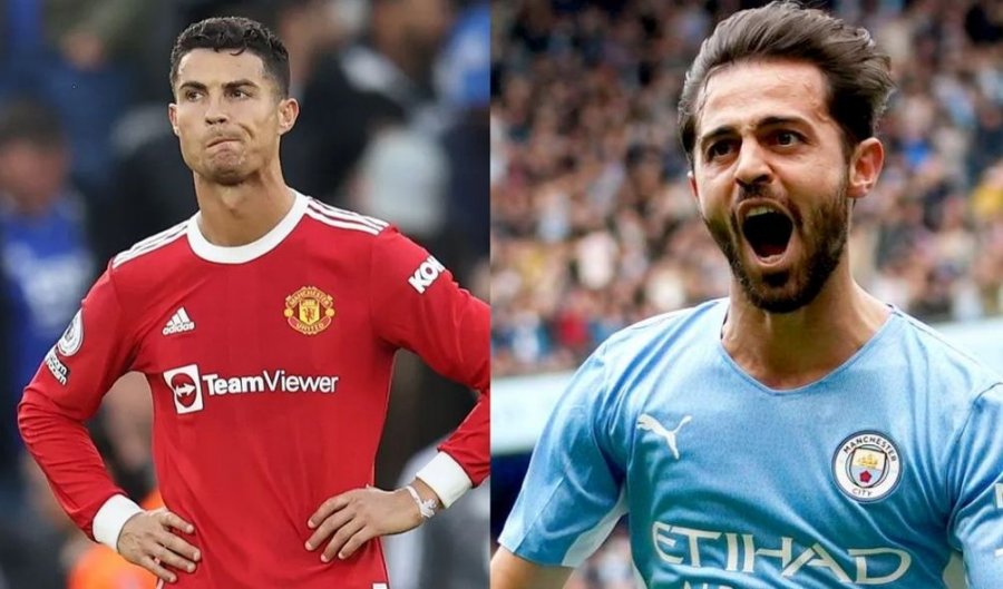 Mesfushori i Manchester City i frikësohet yllit portugez : Do provojmë të ndalim Ronaldon, nuk duhet të...