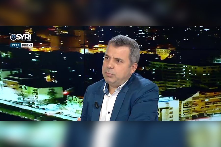 VIDEO/ Vettingu në politikë, Abilekaj: Sajesë e Bashës për marrëveshje të tretë me Ramën! Dy herë u gënjye dhe humbi