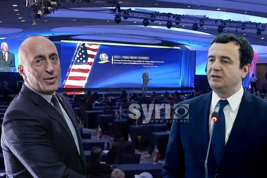 ‘Mos-ftesa e Kosovës në Samitin e Uashingtonit’, Haradinaj ngre alarmin: Degradim i raporteve me SHBA