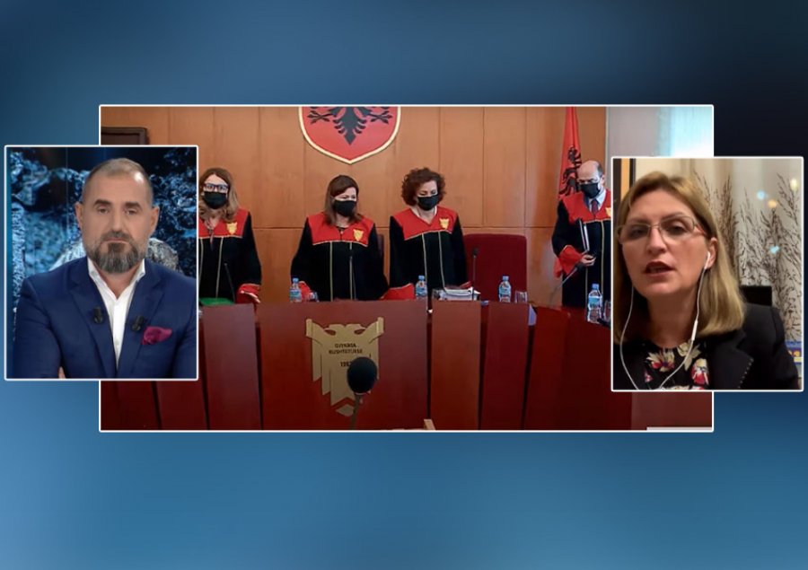 VIDEO- SYRI TV/ '30 Qershori', Ademi: Fleta e votimit, pa alternativa