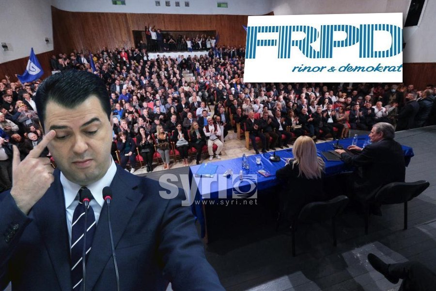 'Udhëzimi' për FRPD'/ Demokratët ‘masakrojnë’ Bashën: Je një tradhtar, 11 dhjetori fundi yt