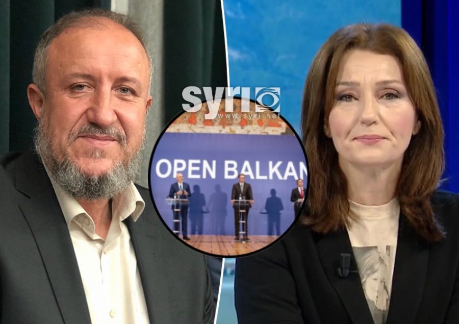 VIDEO/ 'Open Balkan'?! Sikur Serbia t'u thotë firmave të veta jo mall, as punonjës shqiptarë... Si Kina me Walmart