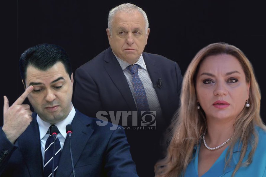 VIDEO/ Vendimi hakmarrës i Bashës ndaj FRPD, reagojnë deputetët: PD nuk ka nevojë për arbitraritet