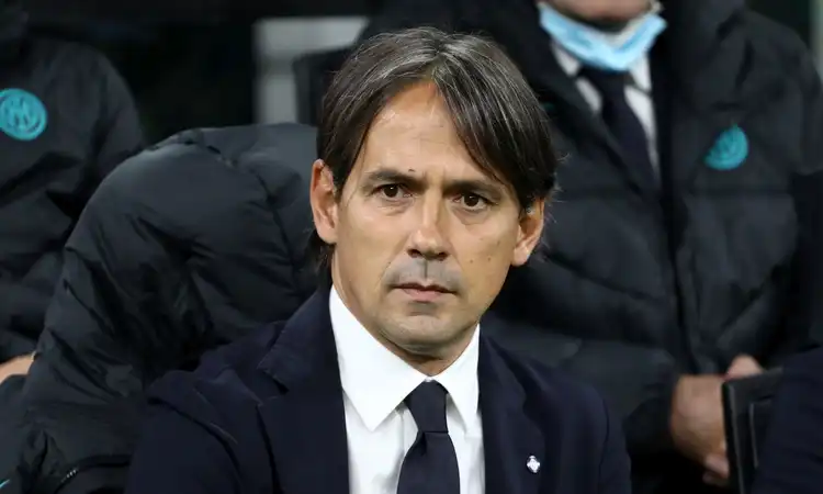 Luajnë kundër Milanit, flet Inzaghi: Derbi sfida më e rëndësishme, shifrat tregojnë që...
