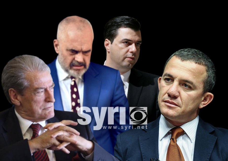 Buzhala: Shqiptarët donin liderin anti-Rama, e kanë gjetur tek Berisha, Basha dështoi