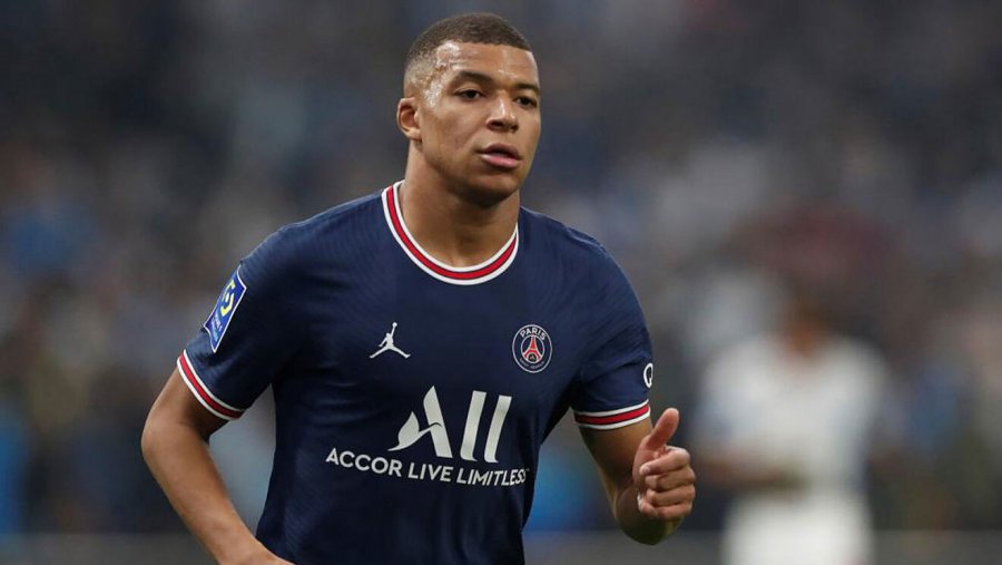 Komentet e Mbappe bëjnë më shumë presion mbi Pochettino